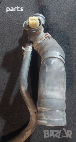 Воден Маркуч със Датчик VW Голф 4 1.9TDI (2) N:8235 - Ауди А3 - Сеат - Шкода N, снимка 4 - Части - 44470816