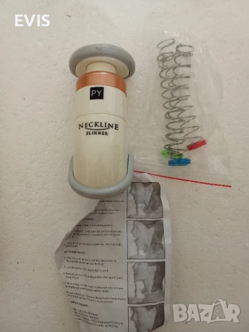 Масажьор за брадичка и шия – “Neckline Slimmer” 🌟, снимка 2 - Други - 50846993