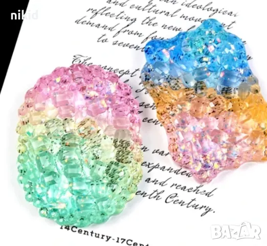 4 вида рамка рамки табела табели таг тагове с релеф силиконов молд форма смола шоколад, снимка 4 - Форми - 47454886