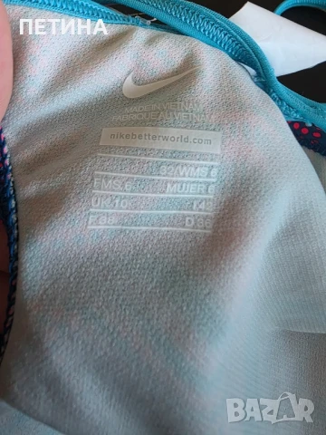 Nike , снимка 3 - Бански костюми - 51308079