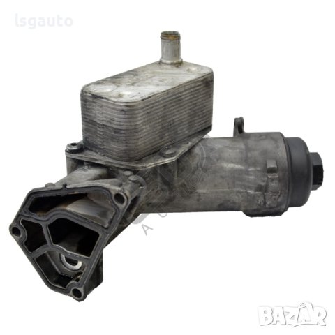 Корпус маслен филтър BMW 5 Series (E60,E61) 2003-2010 ID:105393