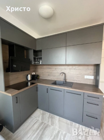 Двустаен апартамент под наем в Христо Смирненски, снимка 2 - Апартаменти - 51757106