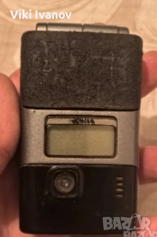 Нокия 7200, снимка 2 - Nokia - 53762650