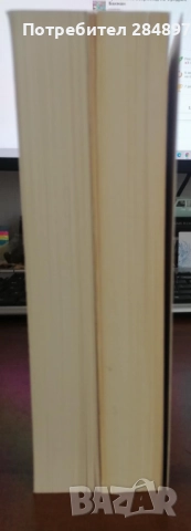 Кутия за птици , Малори от Джош Малерман, снимка 2 - Художествена литература - 52745673