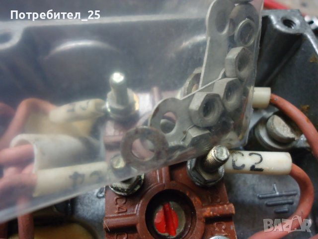 Фланцови ел.мотори 0,55 KW-1380 об/мин., снимка 6 - Електродвигатели - 39853882