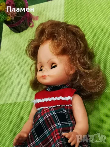 ARI Ретро кукла DDR, снимка 7 - Колекции - 49875252
