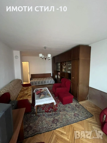 Продава Двустаен апартамент - кв. Младост, гр. Варна, снимка 8 - Апартаменти - 53201578