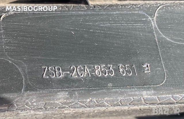 Решетка предна решетки за Фолксваген Т-Рок Vw T-Roc, снимка 13 - Части - 33218011