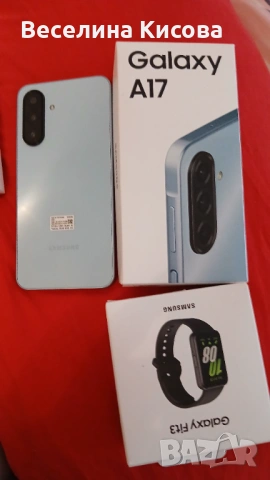 Продавам телефон., снимка 4 - Samsung - 53236493