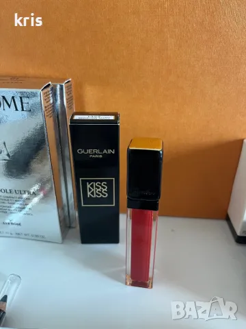 козметика Sisley, Lancôme, Chanel, Georgio Armani, guerlain, снимка 2 - Козметика за лице - 47813259