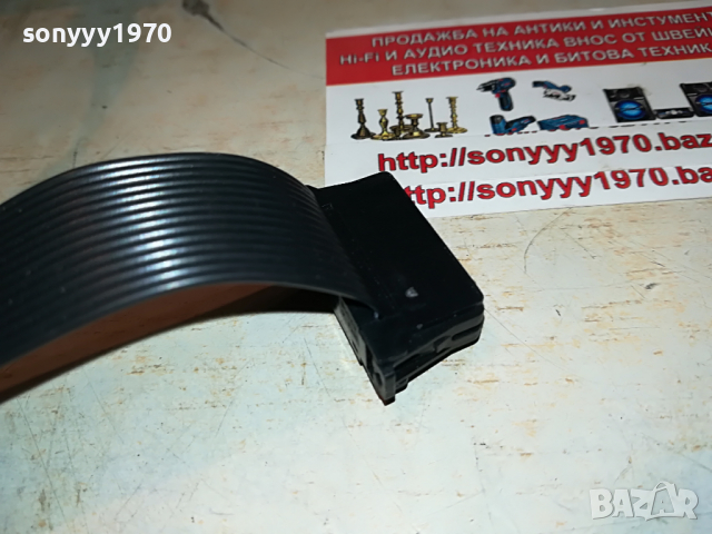 YAMAHA KXW-S70 REVERSE DECK-SWISS 1604221915, снимка 15 - Декове - 36477670