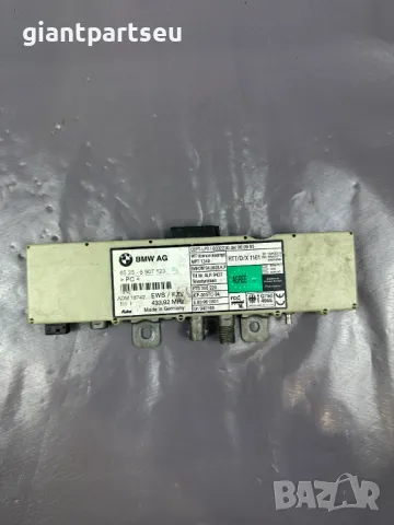 Усилвател Антена за БМВ BMW E46 6907123