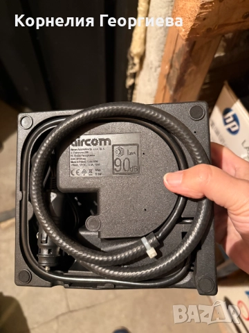 Компресор за гуми, 150 W, снимка 2 - Аксесоари и консумативи - 52665747