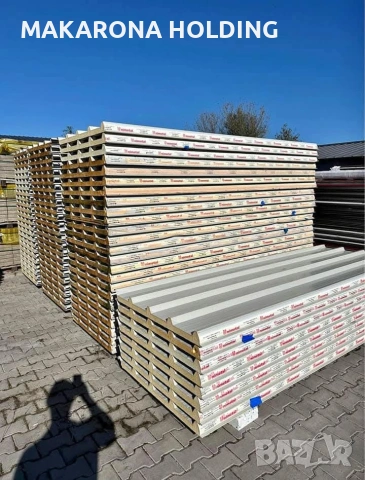 Нови термопанели цени в описанието, снимка 5 - Изолации - 53005476