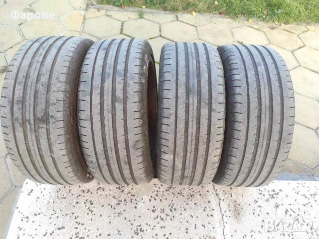 Debica 235/40/18, снимка 7 - Гуми и джанти - 52190522
