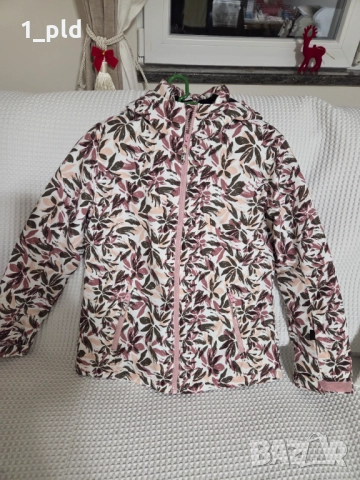 Ново непромукаемо яке, снимка 2 - Детски якета и елеци - 52771686