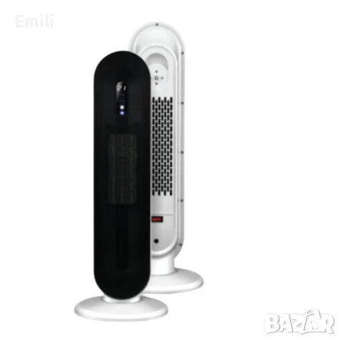 Tower Heater - Вертикалният отоплител, който стопля дома ти за минути, без излишен разход на ток, снимка 10 - Отоплителни печки - 56060029