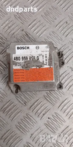 Airbag модул Audi A6 1999г. 0285001274 