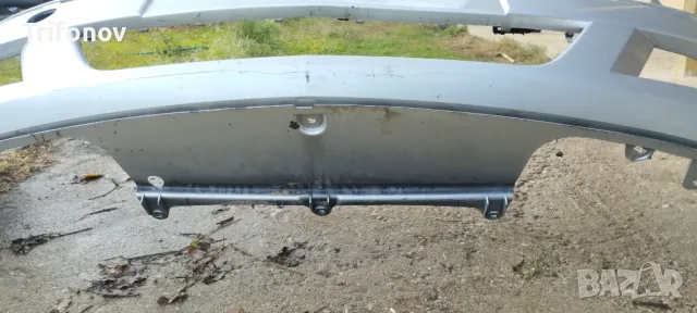 Оригинална предна броня Opel Corsa C 2004-2006, снимка 9 - Части - 48346426