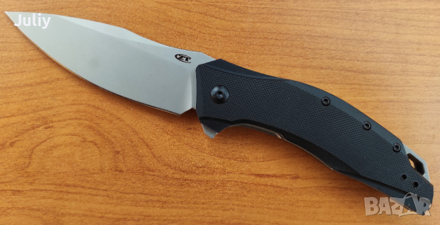 Zero Tolerance 0357, снимка 2 - Ножове - 36345525