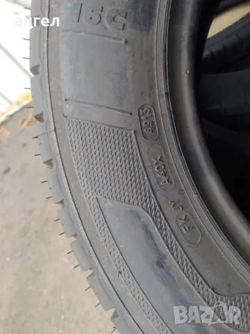 185.75.16 kleber , снимка 5 - Гуми и джанти - 48219278