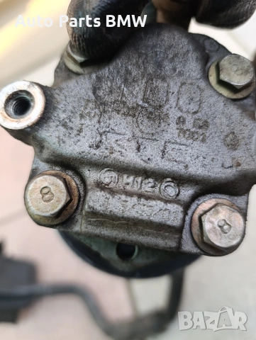 Хидравлична помпа VW Golf 4 1.9 Tdi Хидравлична помпа VW Bora 1.9 TDI, снимка 3 - Части - 53037615