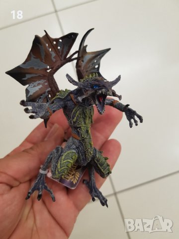 Дракони , снимка 9 - Фигурки - 41410318