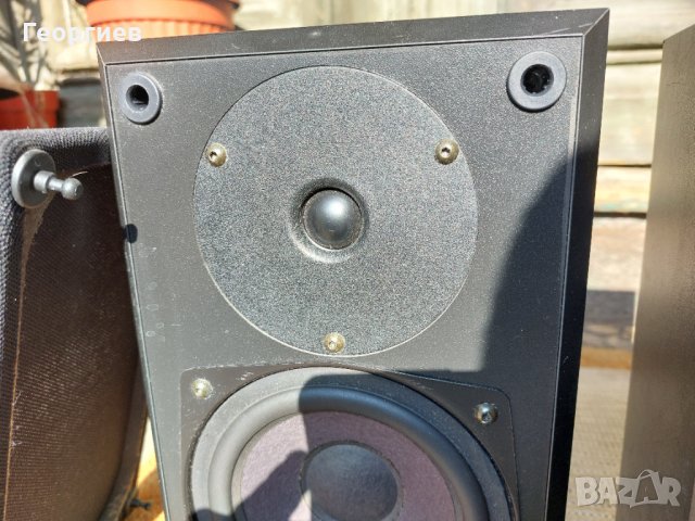 Arcus DS Effect, снимка 3 - Тонколони - 35794232