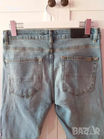 AMIRI мъжки дънки, снимка 8 - Дънки - 49166504