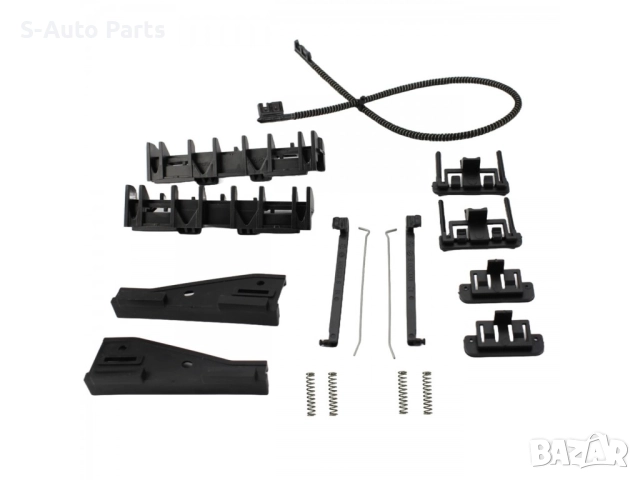 Ремонтен комплект за панорамен таван на BMW X5 F15 / F85 (2013-2018), снимка 2 - Части - 52885257