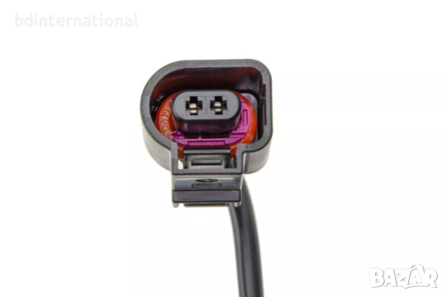 3B9827566C Бутон Дръжка за отваряне на багажник VW, Passat B5.5 Комби, 2 ПИН, снимка 4 - Части - 53728481