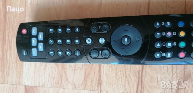 ONE FOR ALL URC 11-7556 R00/промо, снимка 7 - Дистанционни - 40876382