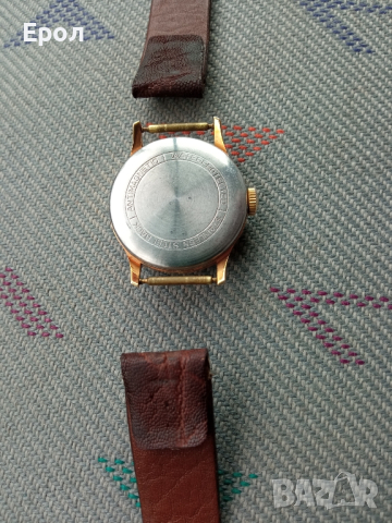Kienzle-стар часовник , снимка 2 - Мъжки - 44839651