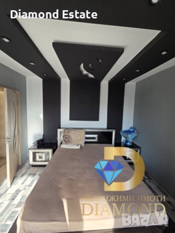 Апартамент в Димитровград, кв. Славянски, снимка 14 - Апартаменти - 53083909