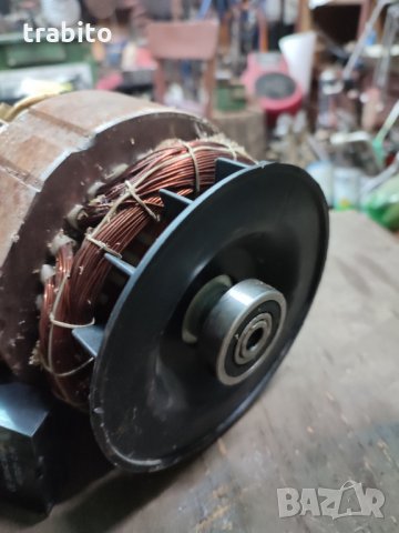 Ротор и статор 8-18-21, снимка 5 - Градинска техника - 34559893