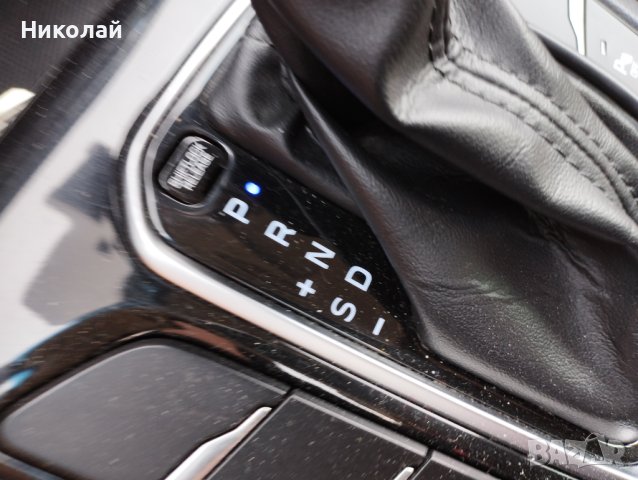 hyundai ionig hybrid 1. 6 бензин - 143 конски сили, снимка 13 - Автомобили и джипове - 41533675