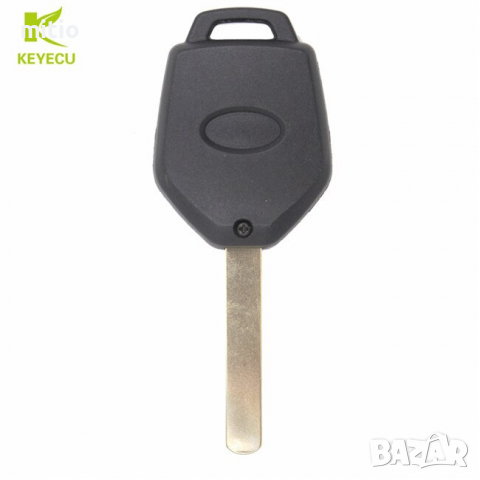  Ключ за Subaru , снимка 2 - Автоключарски - 36258444