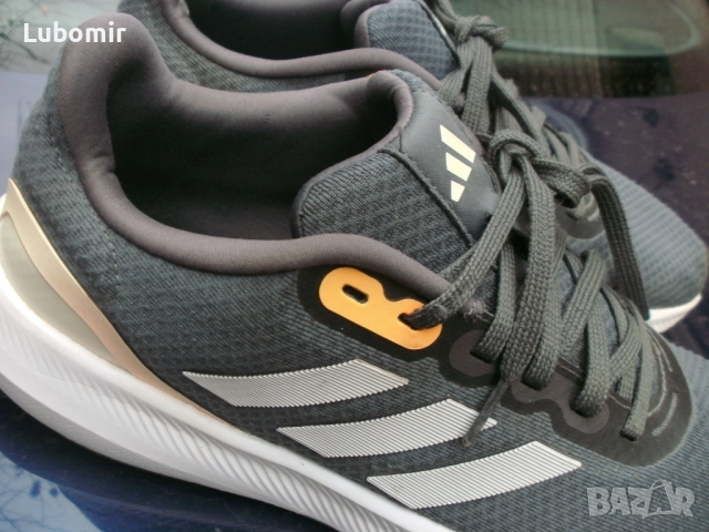 Маратонки дамски Adidas Cloud Foam - аеродинамична подметка !, снимка 9 - Маратонки - 52471198