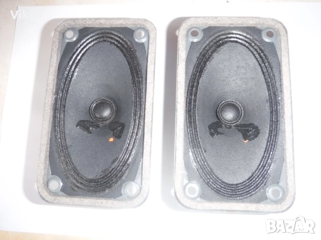 ISOPHON свалени от двулентови тонколони