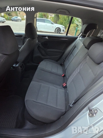 Голф 6, снимка 10 - Автомобили и джипове - 53685413