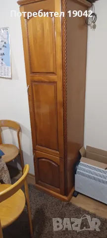 Камод и два гардероба 