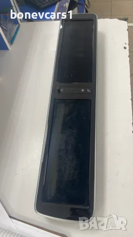 МЕРЦЕДЕС  MERCEDES BENZ S550  СКОРОСТОМЕР И ЕКРАН НА ДИСПЛЕЙ ID2229007810