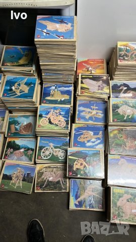 3Д  пъзели, снимка 2 - Други - 41961120