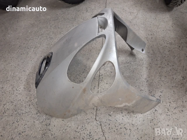 Пластмаси за Yamaha Majesty 150, снимка 2 - Части - 50448972