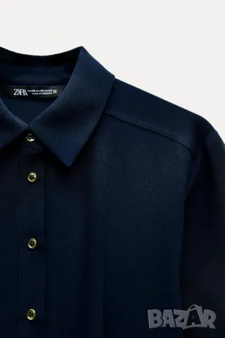 елегантен гащеризон ZARA, снимка 9 - Гащеризони - 48113452