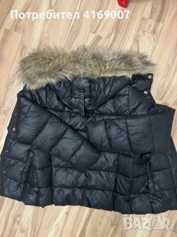 Дамско яке Pepe Jeans в размер S, снимка 2 - Якета - 53525739