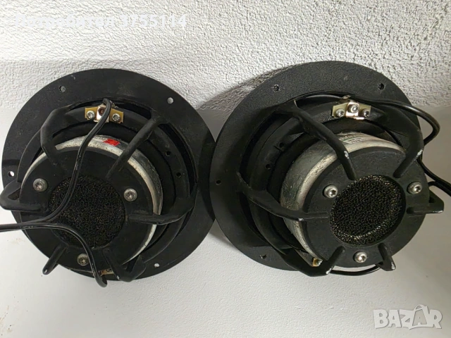 Dynaudio MW160, снимка 2 - Тонколони - 53445238