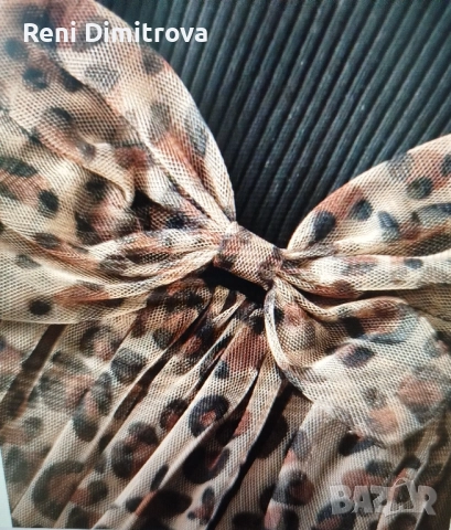 детски рокли , снимка 2 - Детски рокли и поли - 51599849