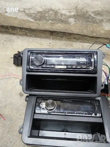 основа за сд голф5