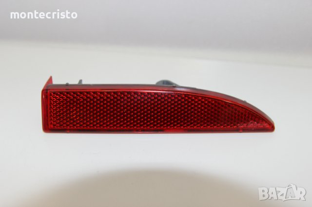 Ляв рефлектор задна броня Smart ForFour (2003-2006г.) ляв стоп задна броня / A4548200174